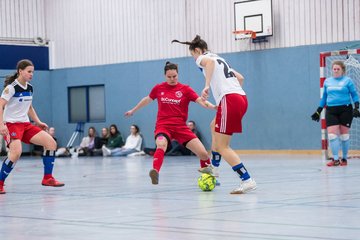 Bild 22 - F NFV Futsalturnier